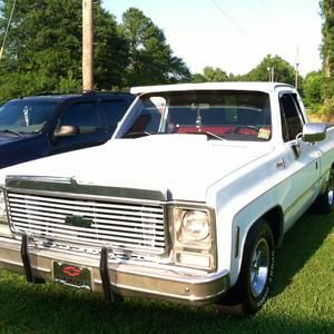 Meet your Posher, Alton